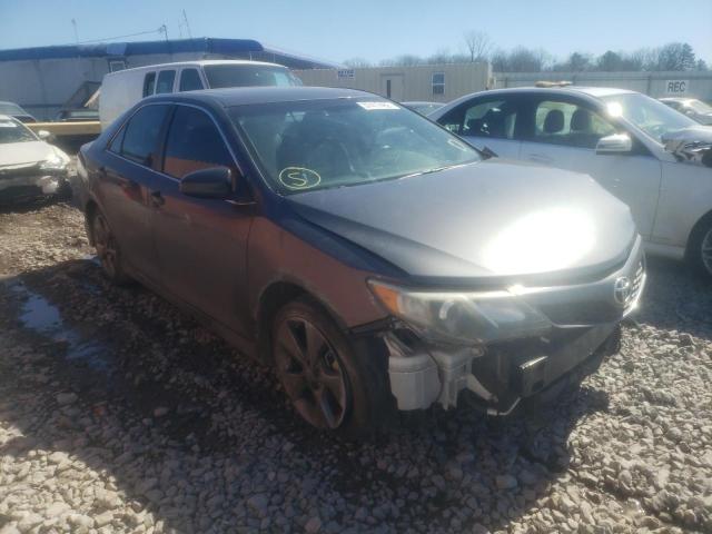 TOYOTA CAMRY L 2014 4t1bf1fk7eu472522