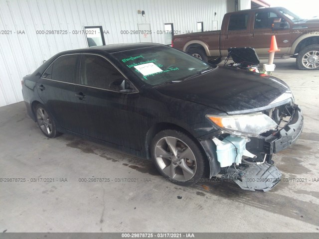 TOYOTA CAMRY 2014 4t1bf1fk7eu472620