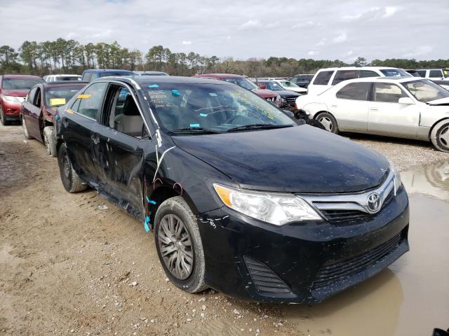 TOYOTA CAMRY L 2014 4t1bf1fk7eu472651