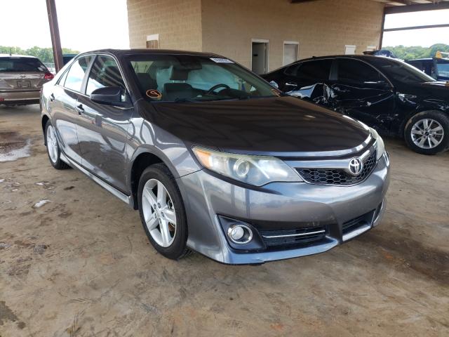 TOYOTA CAMRY L 2014 4t1bf1fk7eu473346