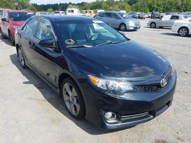 TOYOTA CAMRY L 2014 4t1bf1fk7eu726455