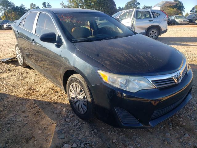 TOYOTA CAMRY L 2014 4t1bf1fk7eu726617