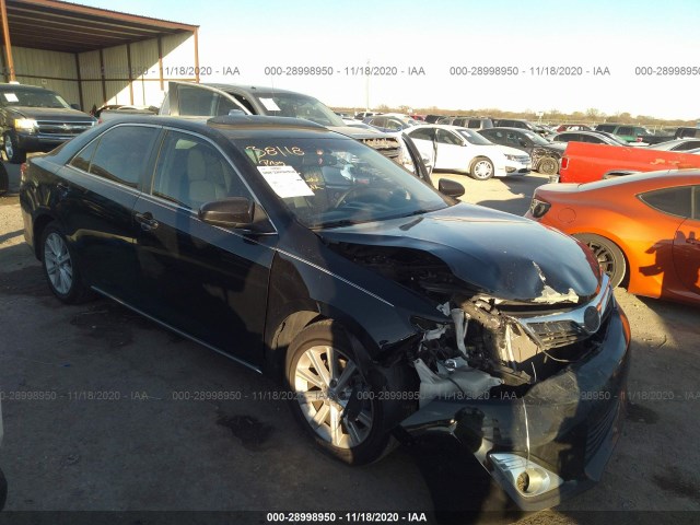 TOYOTA CAMRY 2014 4t1bf1fk7eu727492