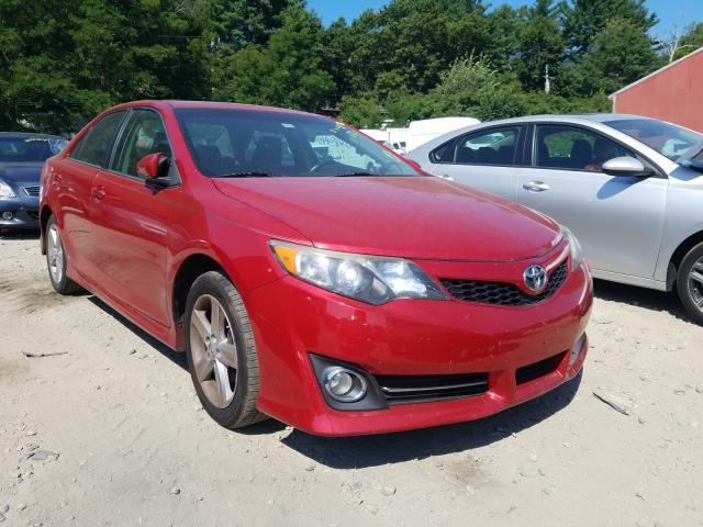 TOYOTA CAMRY L 2014 4t1bf1fk7eu728075