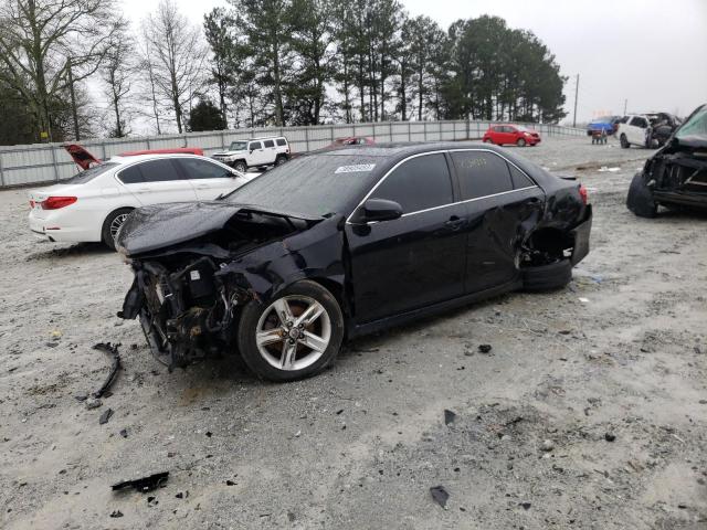 TOYOTA CAMRY L 2014 4t1bf1fk7eu728495