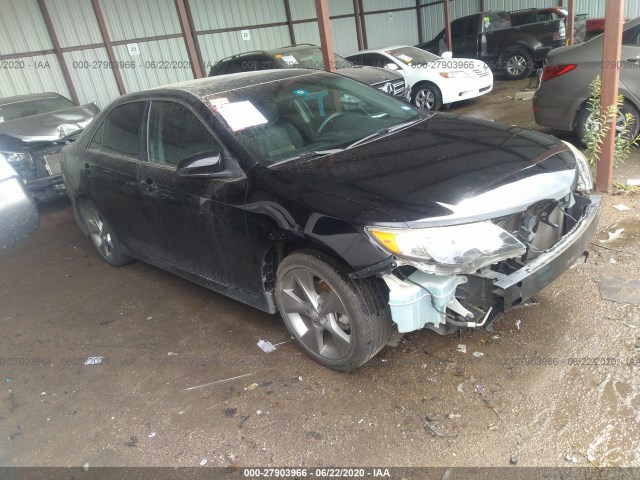 TOYOTA CAMRY 2014 4t1bf1fk7eu729467