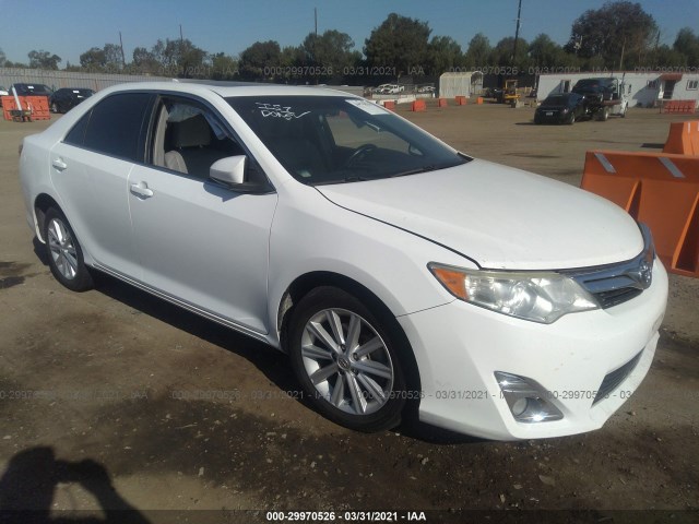 TOYOTA CAMRY 2014 4t1bf1fk7eu729825