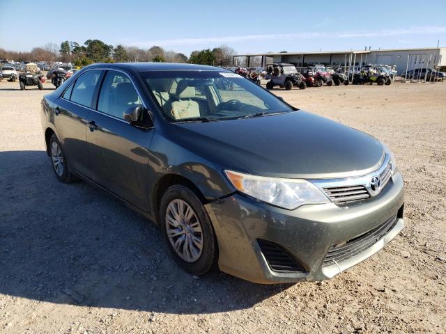 TOYOTA CAMRY L 2014 4t1bf1fk7eu730196