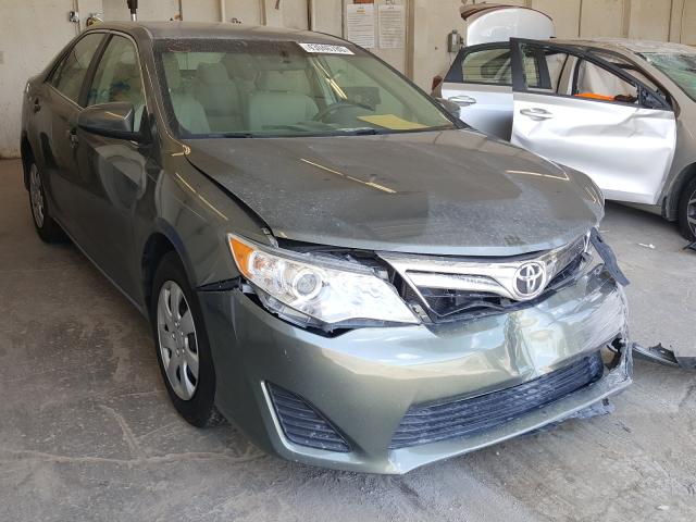 TOYOTA CAMRY L 2014 4t1bf1fk7eu731400