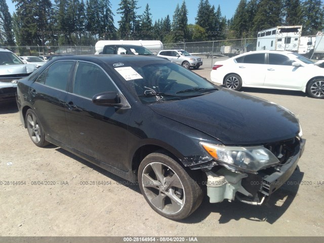 TOYOTA CAMRY 2014 4t1bf1fk7eu731509