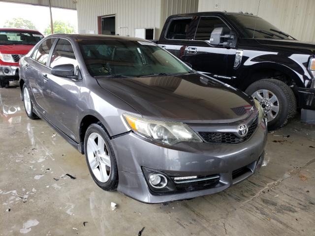 TOYOTA CAMRY L 2014 4t1bf1fk7eu736242