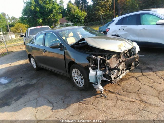 TOYOTA CAMRY 2014 4t1bf1fk7eu737696