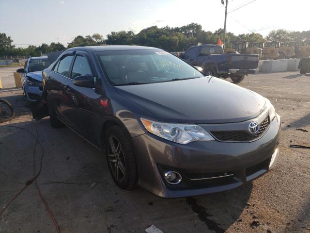 TOYOTA CAMRY L 2014 4t1bf1fk7eu739027