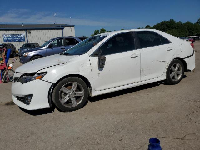 TOYOTA CAMRY L 2014 4t1bf1fk7eu739271