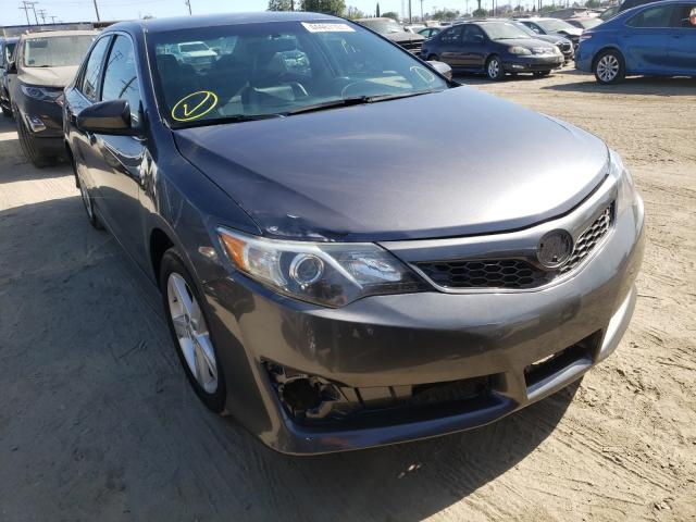 TOYOTA CAMRY 2014 4t1bf1fk7eu739576