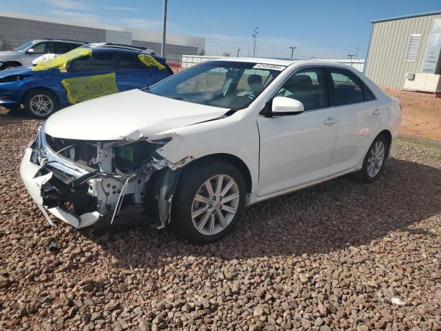 TOYOTA CAMRY 2014 4t1bf1fk7eu739643