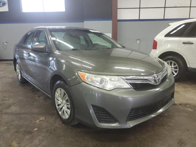 TOYOTA CAMRY L 2014 4t1bf1fk7eu739934