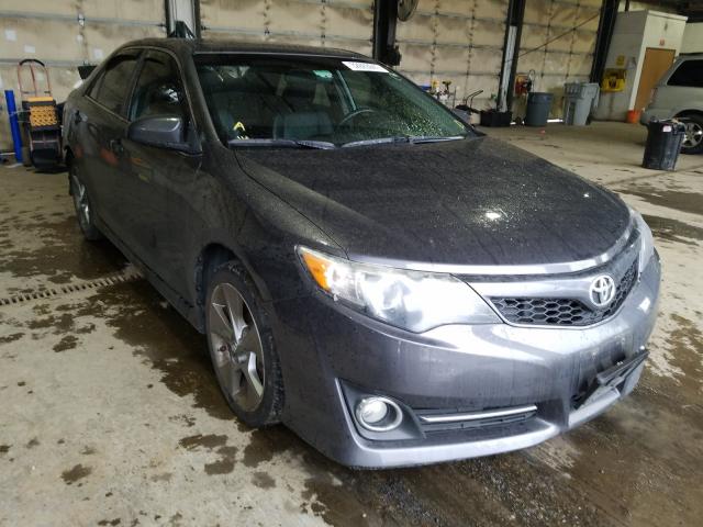 TOYOTA CAMRY L 2014 4t1bf1fk7eu740081