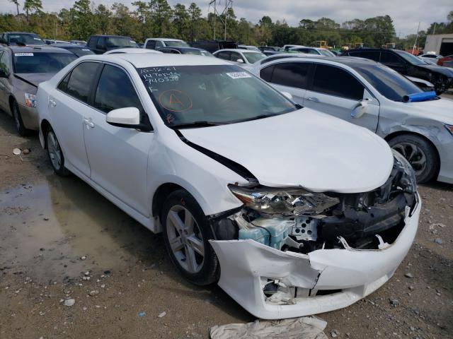 TOYOTA CAMRY 2014 4t1bf1fk7eu740338