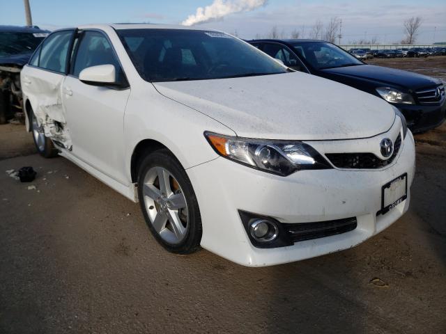 TOYOTA CAMRY L 2014 4t1bf1fk7eu740632