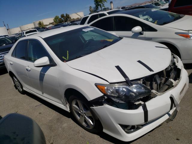 TOYOTA CAMRY L 2014 4t1bf1fk7eu741618