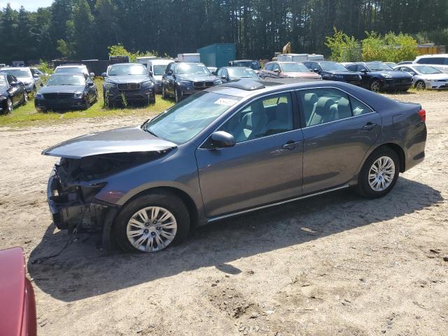 TOYOTA CAMRY 2014 4t1bf1fk7eu742929