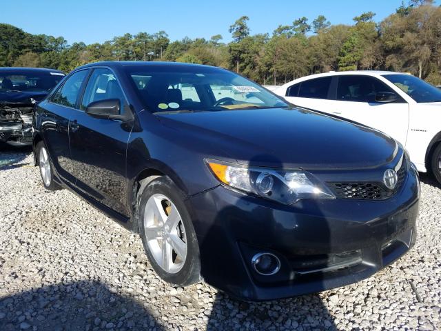 TOYOTA CAMRY L 2014 4t1bf1fk7eu743241