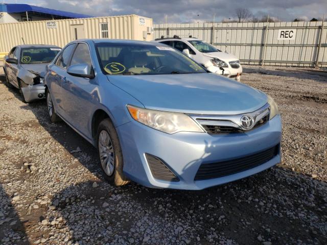 TOYOTA CAMRY L 2014 4t1bf1fk7eu743319