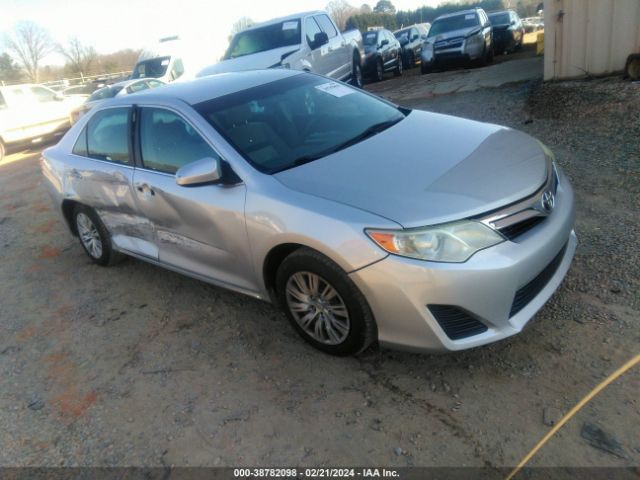 TOYOTA CAMRY 2014 4t1bf1fk7eu745295