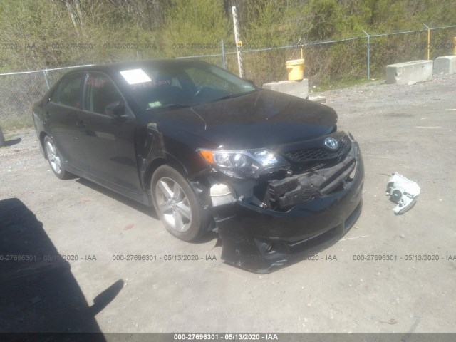 TOYOTA CAMRY 2014 4t1bf1fk7eu747094