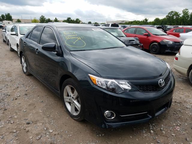 TOYOTA CAMRY L 2014 4t1bf1fk7eu747726