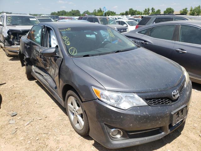 TOYOTA CAMRY L 2014 4t1bf1fk7eu748312