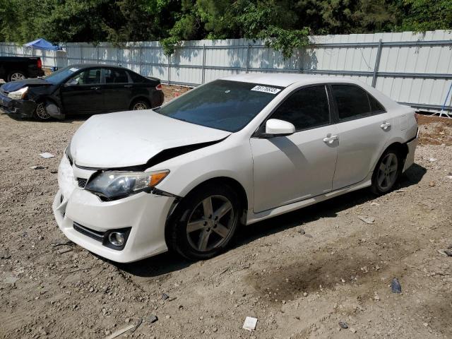 TOYOTA CAMRY L 2014 4t1bf1fk7eu748827