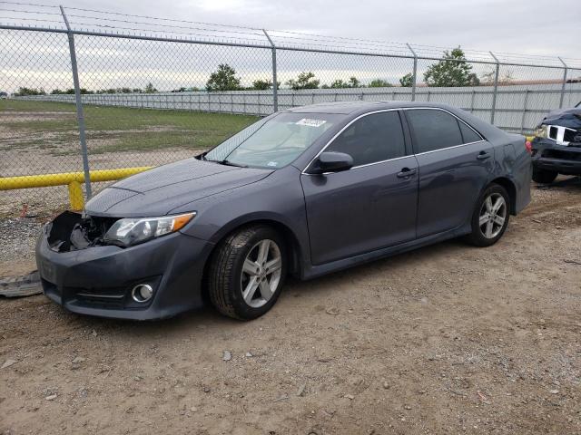 TOYOTA CAMRY 2014 4t1bf1fk7eu748973