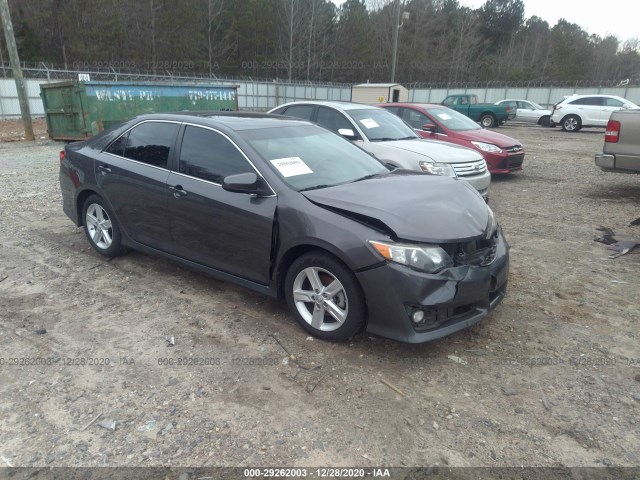 TOYOTA CAMRY 2014 4t1bf1fk7eu751288