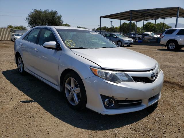 TOYOTA CAMRY L 2014 4t1bf1fk7eu753820