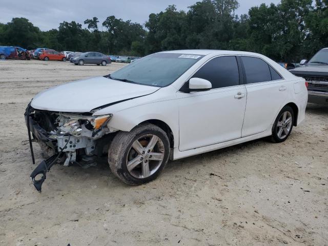 TOYOTA CAMRY L 2014 4t1bf1fk7eu754014