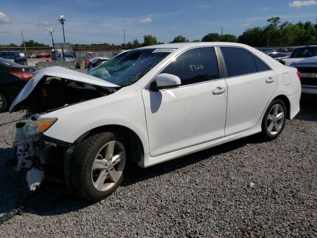 TOYOTA CAMRY L 2014 4t1bf1fk7eu754174