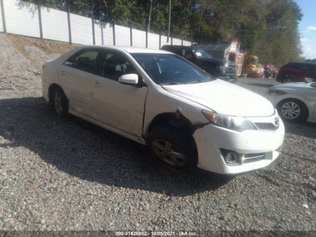 TOYOTA CAMRY 2014 4t1bf1fk7eu755826