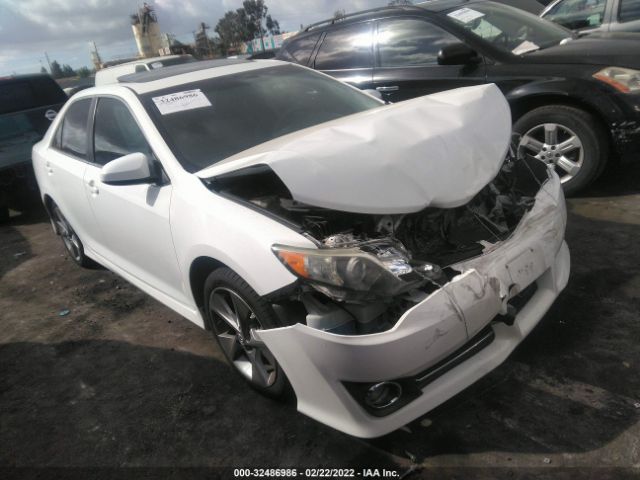 TOYOTA CAMRY 2014 4t1bf1fk7eu758046