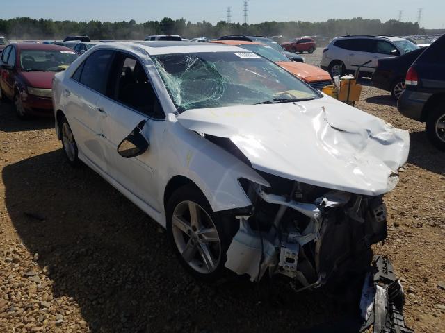 TOYOTA CAMRY L 2014 4t1bf1fk7eu758693