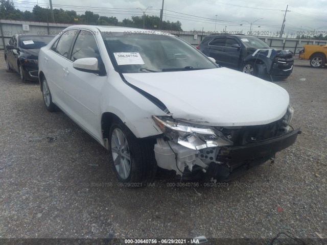 TOYOTA CAMRY 2014 4t1bf1fk7eu759410