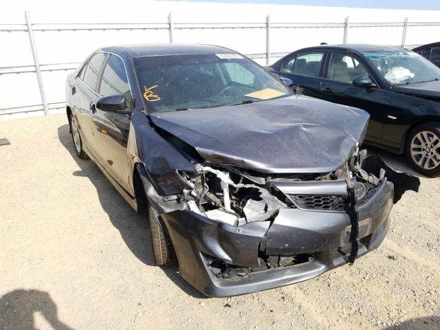 TOYOTA CAMRY L 2014 4t1bf1fk7eu760055