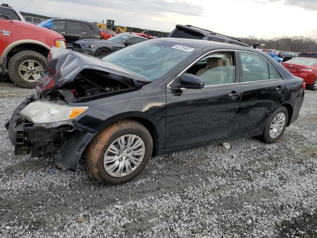 TOYOTA CAMRY L 2014 4t1bf1fk7eu760850