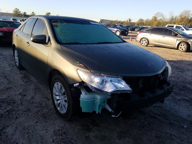 TOYOTA CAMRY L 2014 4t1bf1fk7eu761786