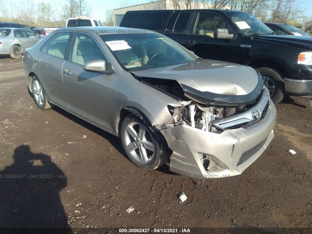 TOYOTA CAMRY 2014 4t1bf1fk7eu762601