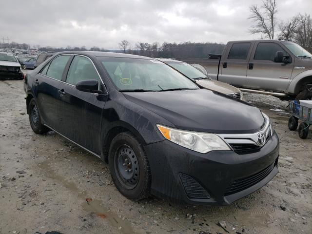 TOYOTA CAMRY L 2014 4t1bf1fk7eu763358