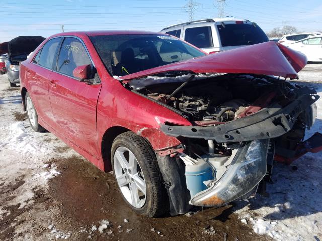 TOYOTA CAMRY L 2014 4t1bf1fk7eu763828