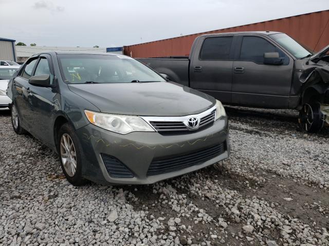 TOYOTA CAMRY L 2014 4t1bf1fk7eu767149