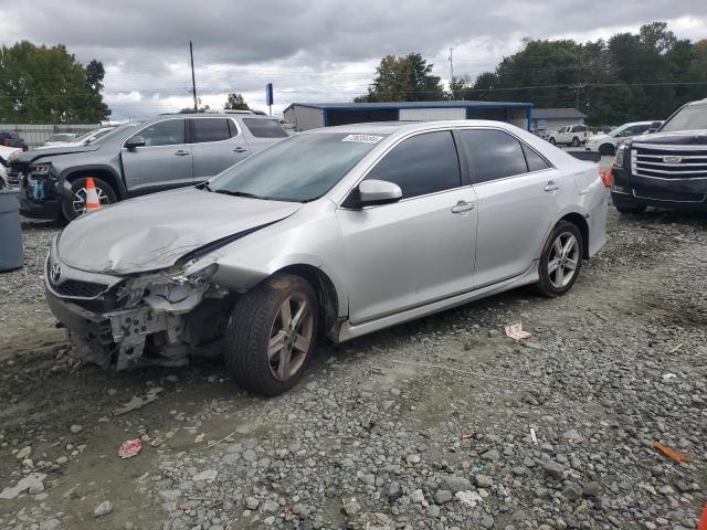 TOYOTA CAMRY L 2014 4t1bf1fk7eu767233